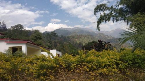 Kotabagh Hotel | Vyantara