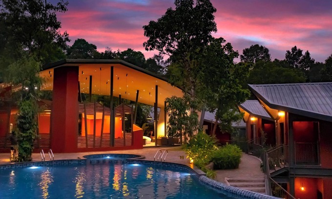 Vythiri Hotel | Vyna Hillock Resort and Spa