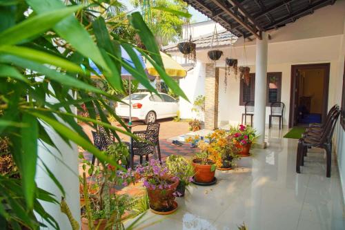 Vythiri Villa | Vythiri Garden