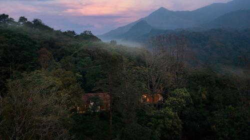 Vythiri Resort | Vythiri Mist Resort