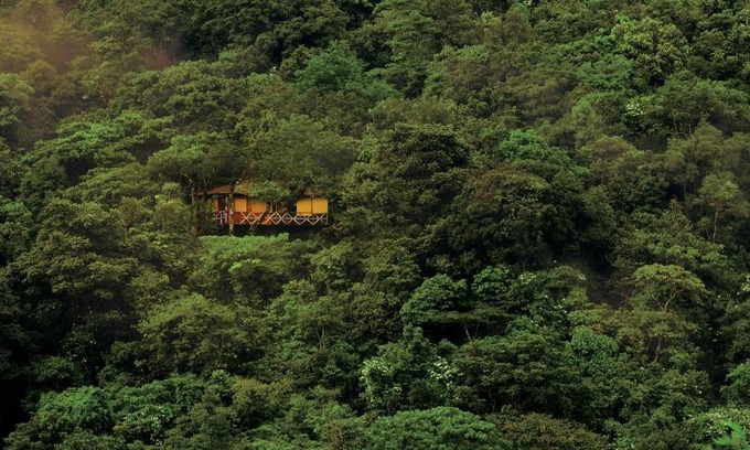 Kunnathidavaka Resort | Vythiri Resort