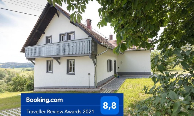 Weilheim House | WÄLDER: Quartier Bierbronnen