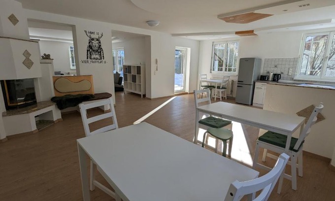 Eisenerz House | Wülde Hoamat
