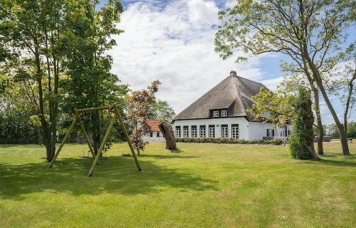 De Cocksdorp House | W- 6 Hoeve Holland