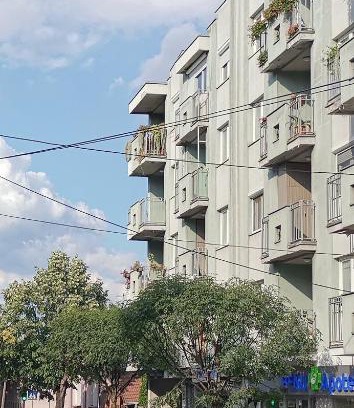 Gornji Milanovac Apartment | W Apartman