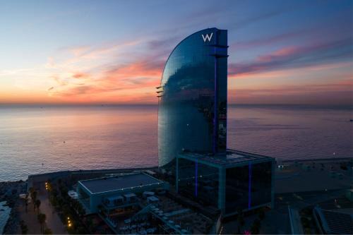 Barceloneta Hotel | W Barcelona