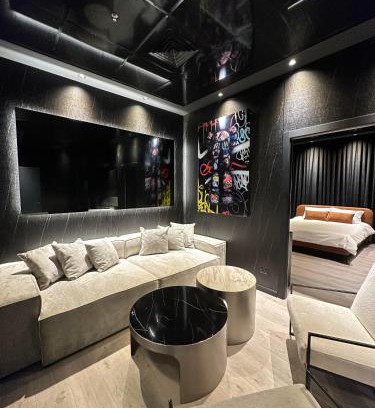 Netanya Apartment | w boutique suties