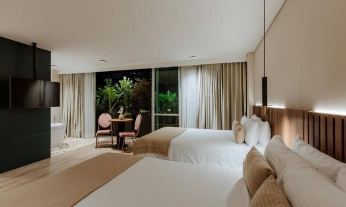 El Poblado House | w* | Stylish Loft Superior Twin in Medellin