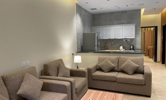 Al Kadarah Hotel | W Suites Al Darb