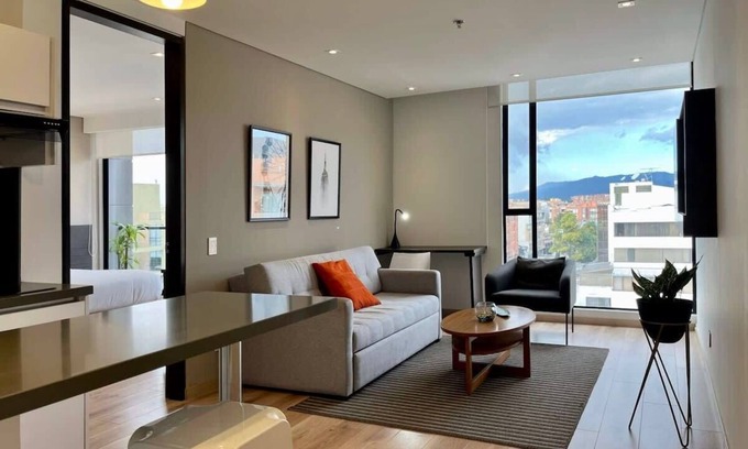 San Patricio Apartment | w* | Unbelievable1BR in San Patricio