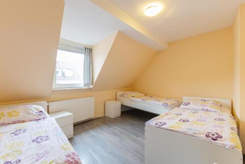 Muelheim Apartment | W4-8 Messe Monteurzimmer Köln
