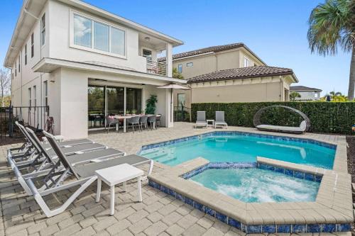 Reunion House | W475 - The Modern Beach Villa