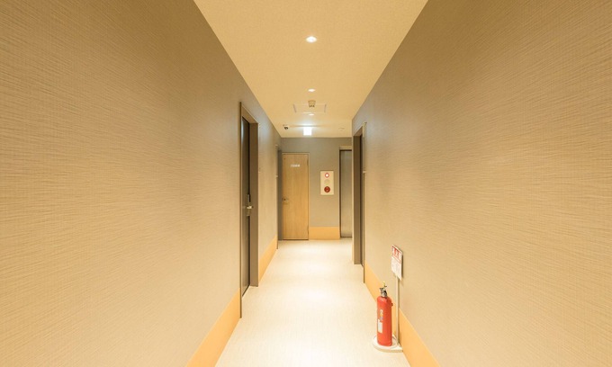 Kawaguchi Hotel | Wa Style Tokyo