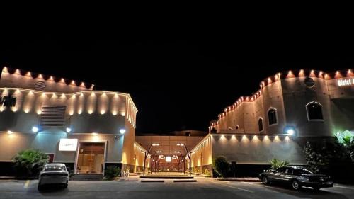 Taif House | Waad Chalet