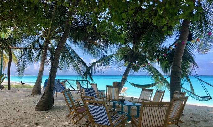 Vashafaru House | Waadhee Inn Vashafaru