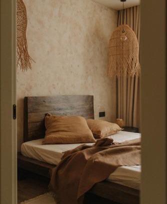Alytus Apartment | Wabi-Sabi Spa Apartamentai