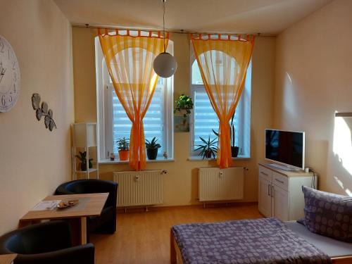 Plauen Apartment | Wacker