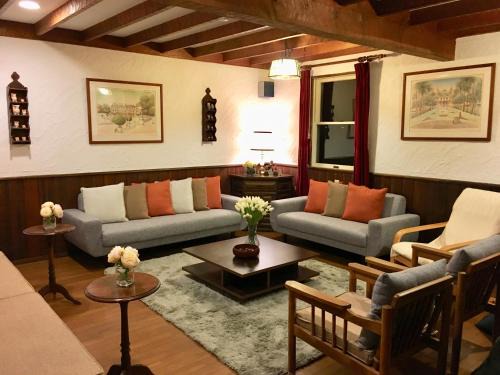 Hokujo House | Wadano Forest Hotel & Apartments