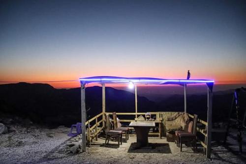 Ma'an Governorate Other | Wadi Ghowair View Camp