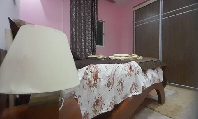 Wadi Musa House | Wadi musa kings highway