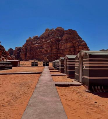 Wadi Rum Other | Wadi Rum Jordan Camp