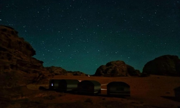 Wadi Rum Other | Wadi Rum Local Guide