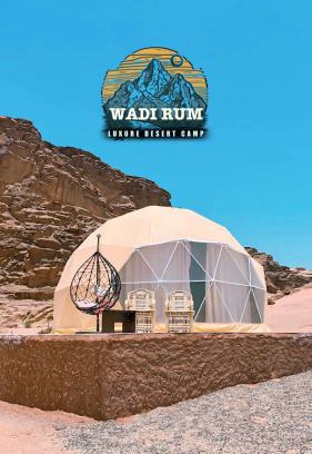 Wadi Rum Apartment | Wadi Rum Luxure desert Camp