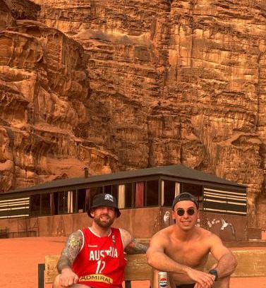 Wadi Rum Bed & Breakfast | Wadi Rum Magical