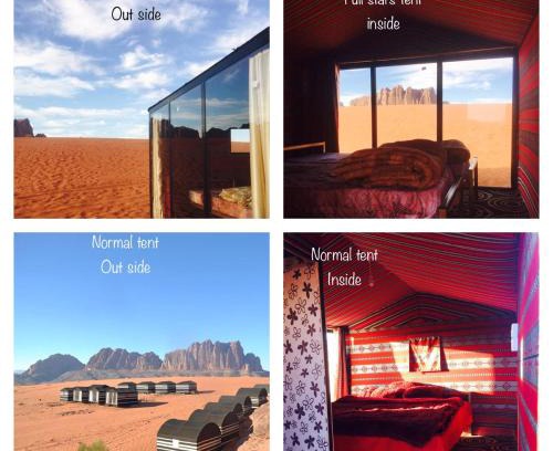 Wadi Rum Other | Wadi Rum Starlight Camp