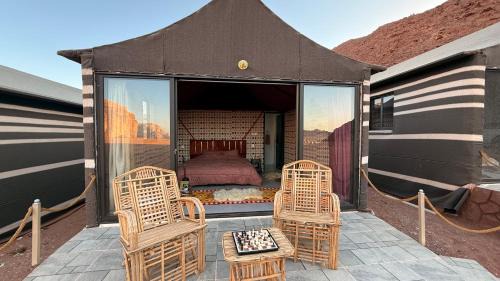 Wadi Rum Other | Wadi Rum Stars Valley