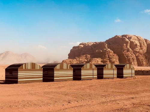 Wadi Rum Other | Wadi Rum Trail
