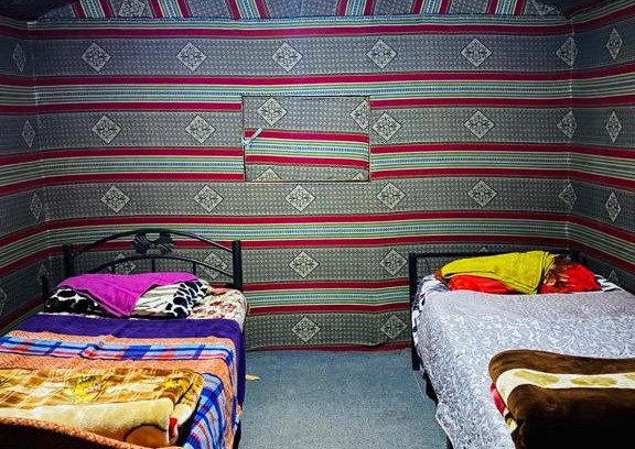 Wadi Rum Bed & Breakfast | waditm desart