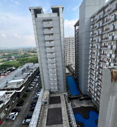 Sukaraja Apartment | Wadul