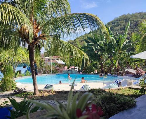 Labuan Bajo Hotel | Wae Molas Hotel