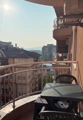 Seoci Apartment | Wael apartment