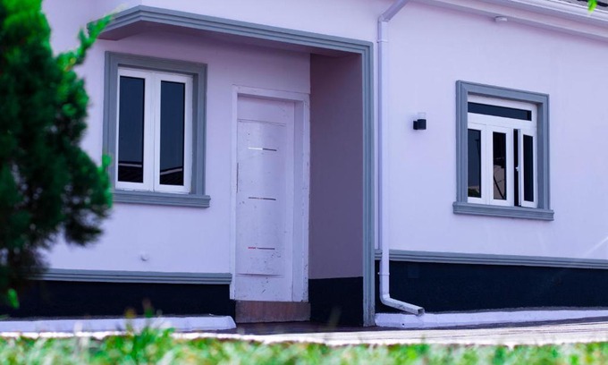 Jos Apartment | WAF GUEST HOUSE