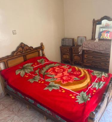 Larache Apartment | Waffa