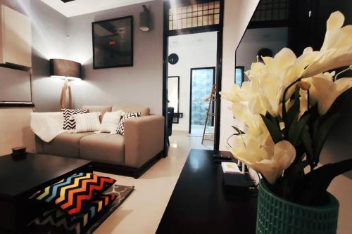 South West Apartment | waffle