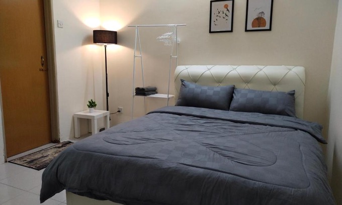 Bota House | WAFID HOMESTAY 2 SERI ISKANDAR