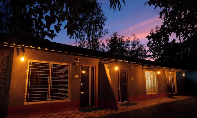 Bhadravathi Resort | Wagharanya Resort