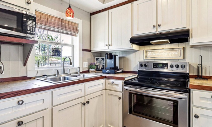Aransas Pass House | Wahini Wave Ap761 2 Bedroom Home