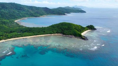 Naviti Island House | Wai Makare Homestay