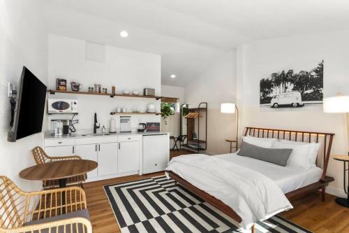 Chandler Apartment | Waiakapuhi Studio suite.ʻoluʻolu pālua