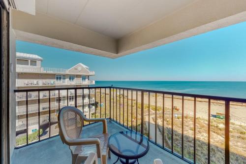 North Ocean City Apartment | Waikiki Condos