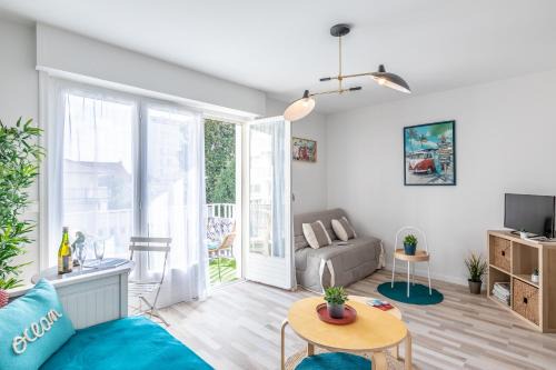 Biarritz City Centre Apartment | Waikiki