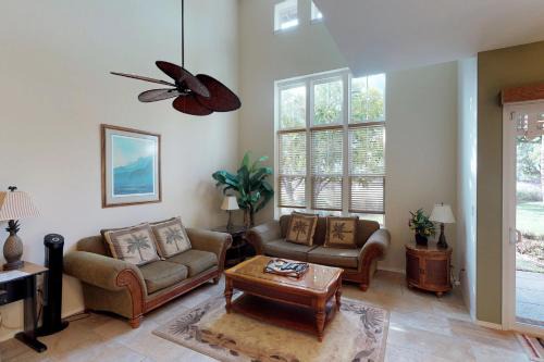 Waikoloa Apartment | Waikoloa Colony Villas #1603
