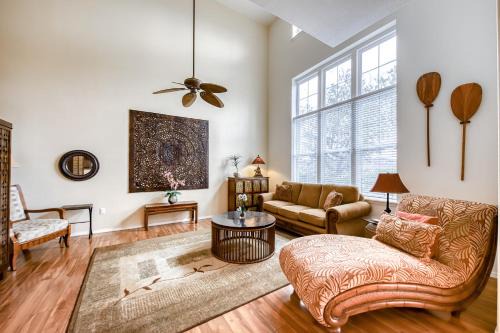 Waikoloa Villa | Waikoloa Colony Villas 1703
