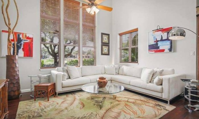 Waikoloa Condo | Waikoloa Colony Villas 205