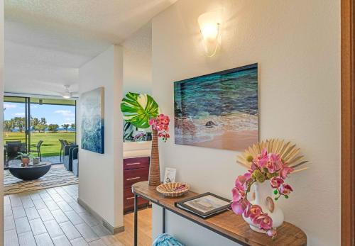 Waikoloa Apartment | Waikoloa Villas A107