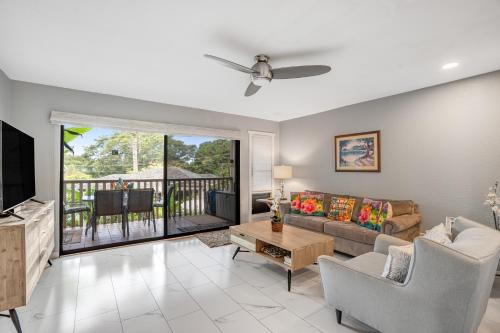 Poipu Apartment | Waikomo Stream Villas 322